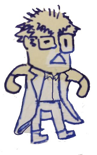 sci Man IMG